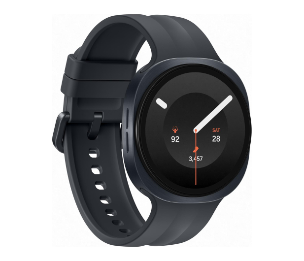 Samsung Galaxy Watch9 40mm Grafitowy - 1549466 - zdjęcie 2